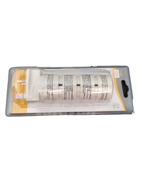 KIT ADAPTADORES 230V MUNDIAL