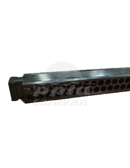 RIEL VENTILACIÓN MOBILIARIO