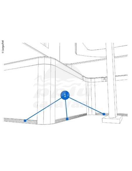 RIEL VENTILACIÓN MOBILIARIO
