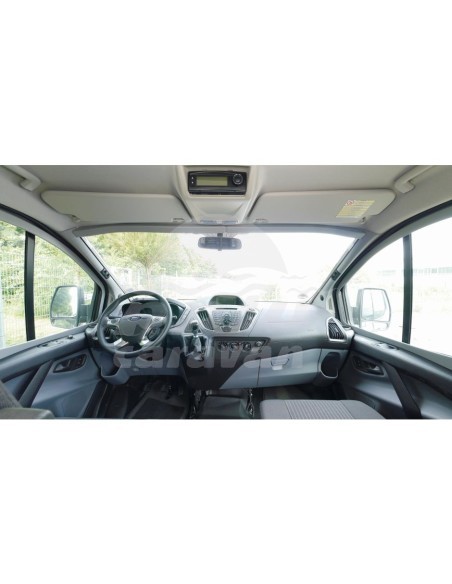 REMIFRONT  TRANSIT V363