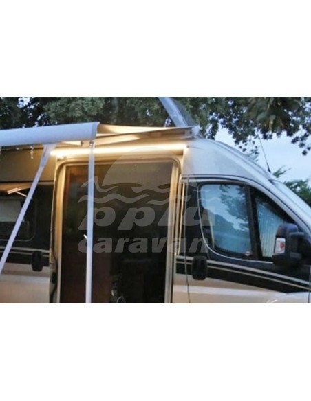 BARRA LED PUERTA CRAFTER SRPINTER