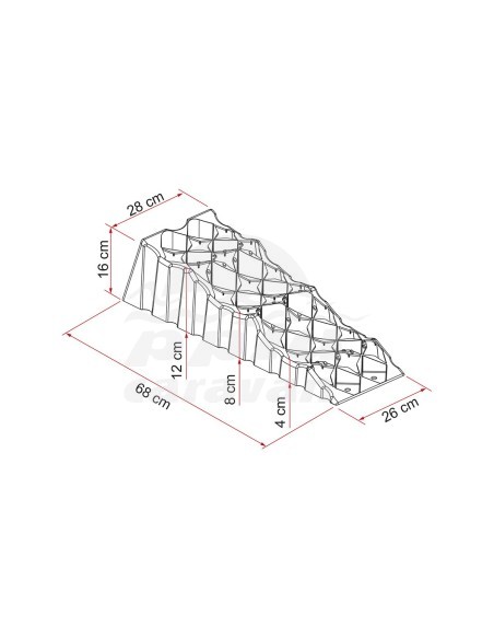 KIT LEVEL UP PREMIUM S