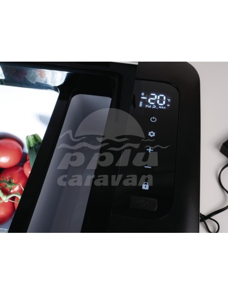 NEVERA DE COMPRESOR 20LTS