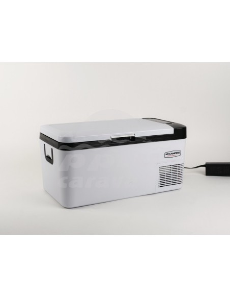 NEVERA DE COMPRESOR 26LTS