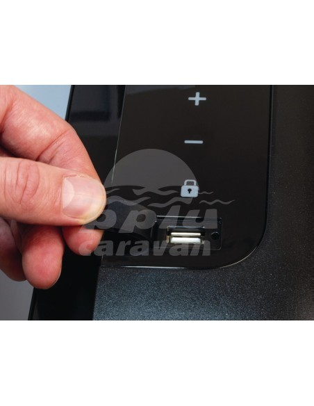 NEVERA DE COMPRESOR 26LTS