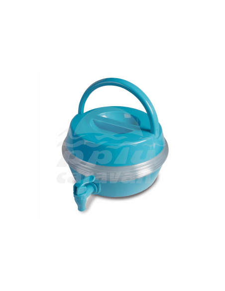 DEPÓSITO PLEGABLE 7,5LTS