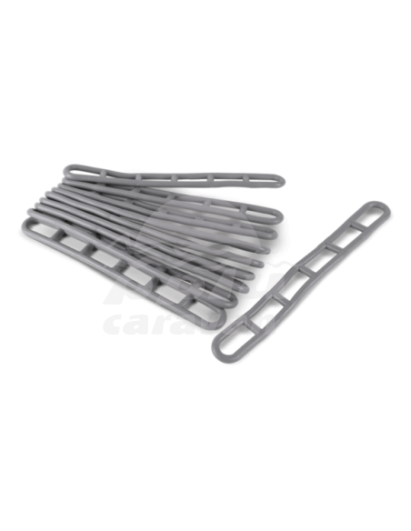 ESCALERILLA POR UNIDADES