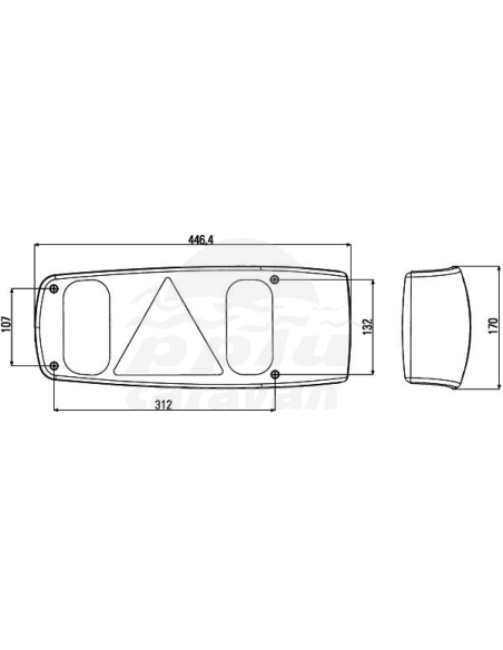HELLA CARALUNA IZQUIERDO
