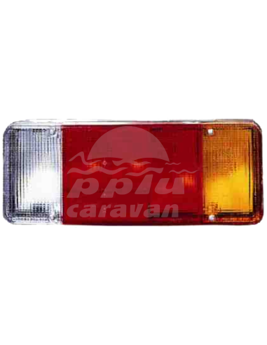 PILOTO TRASERO ESTANDAR DERECHO