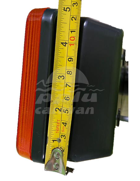 PILOTO TRASERO ESTANDAR DERECHO