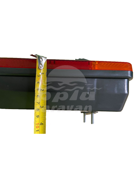 PILOTO TRASERO ESTANDAR DERECHO