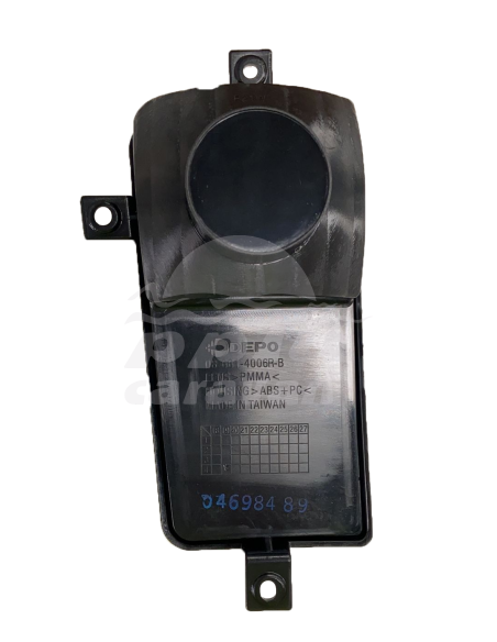 ANTINIEBLA TRASERO DCHO. DUCATO