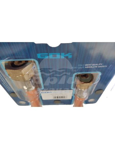 GOK LIRA ALTA PRESIÓN G8 750mm