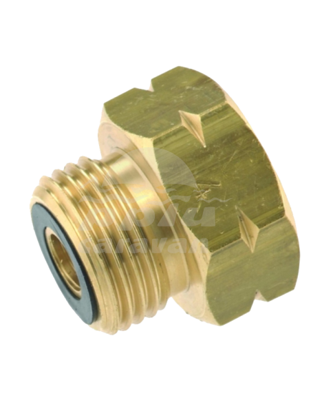 TOMA TRANSICIÓN FR4