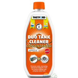 DUO TANK CLEANER