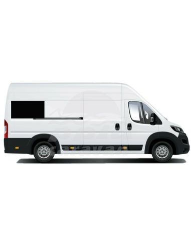 VENTANA DUCATO LATERAL DETRÁS DCHA.