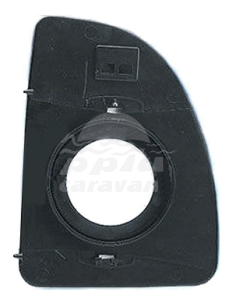 ESPEJO SUPERIOR  DUCATO DCHO. 01-06 2