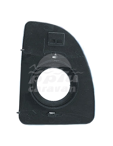 ESPEJO SUPERIOR  DUCATO DCHO. 01-06