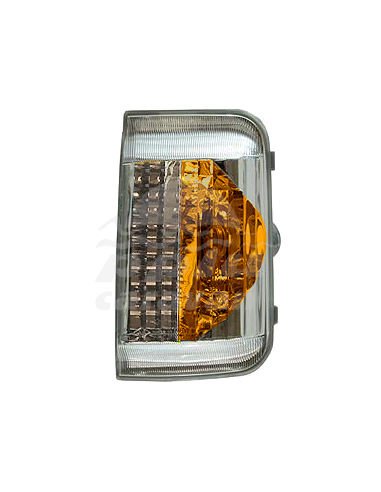 INTERMITENTE RETROVISOR DUCATO DCHO.