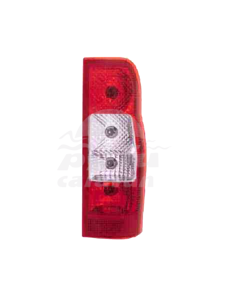 PILOTO TRASERO DCHO. TRANSIT 06