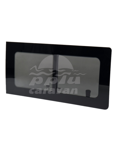 VENTANA CORREDERA CRAFTER 2018 DCHO.