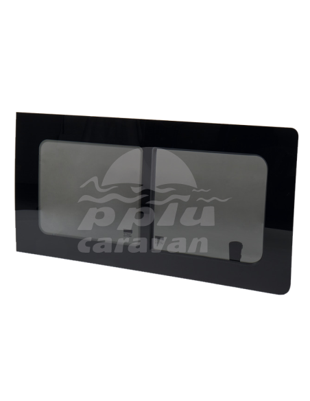 VENTANA CORREDERA CRAFTER 2018 IZQ.