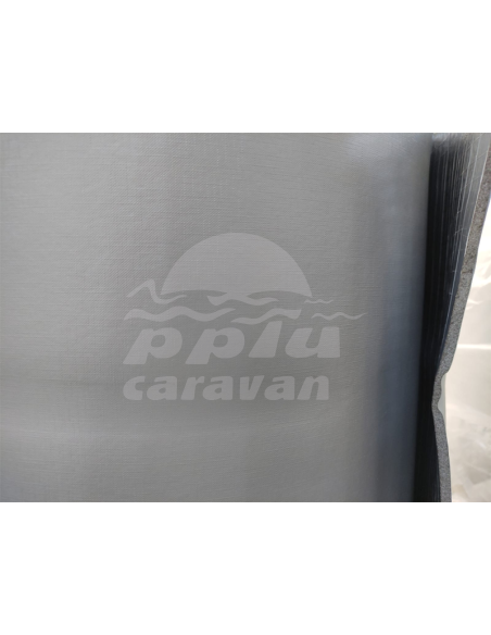 AISLANTE PVC + EXPANDIDO + PET