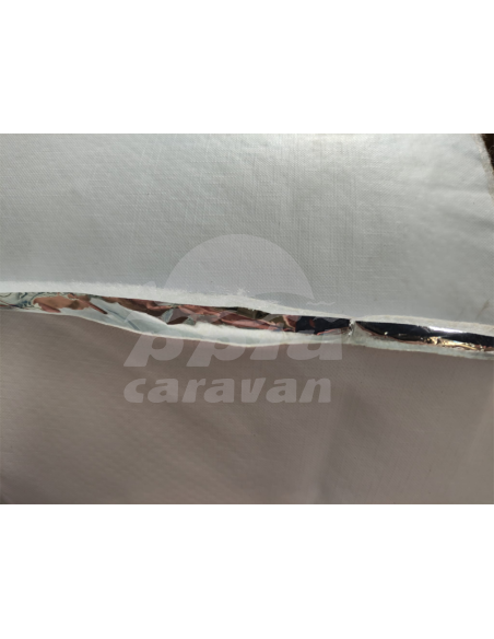 CONVER WHITE AISLANTE EXTERIOR X MTS.