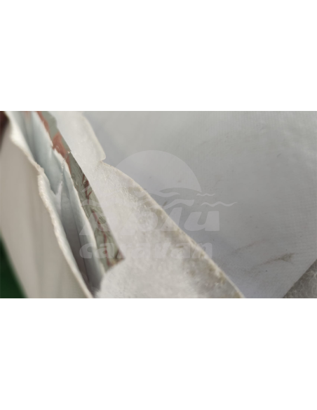 CONVER WHITE AISLANTE EXTERIOR X MTS.