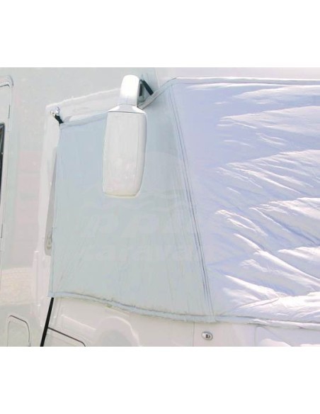 CONVER WHITE AISLANTE EXTERIOR X MTS.