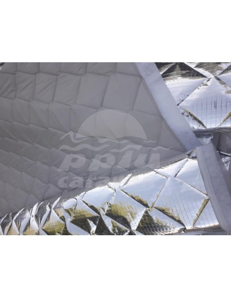 TÉRMICO INTERIO X MTS 9 CAPAS