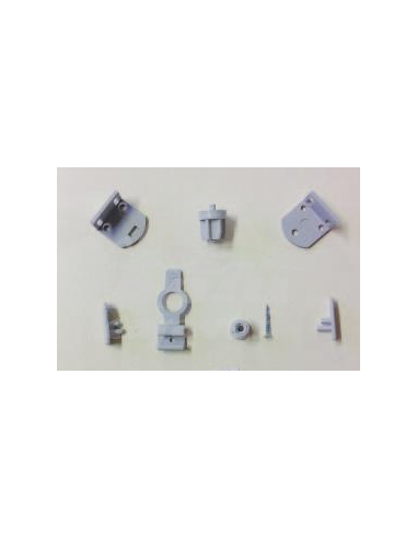 KIT RECAMBIO OSCURECEDOR FS