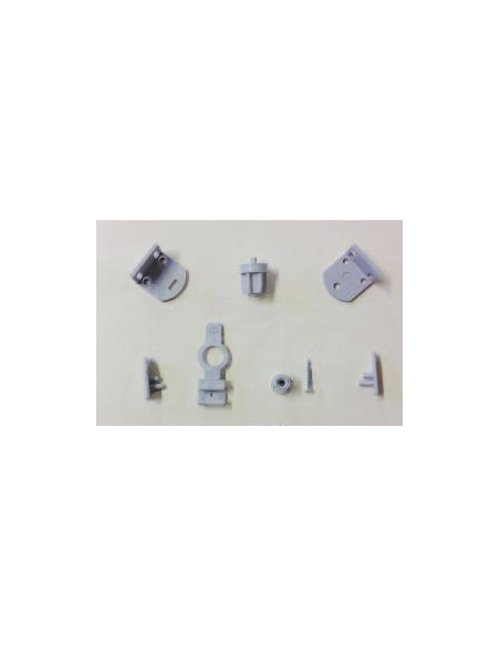 KIT RECAMBIO OSCURECEDOR FS