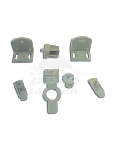 KIT RECAMBIO OSCURECEDOR FS