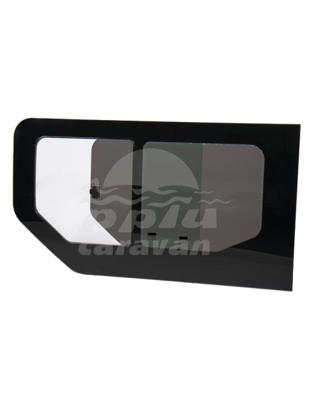 VENTANA CORREDERA TRAFIC IZQ. 2015