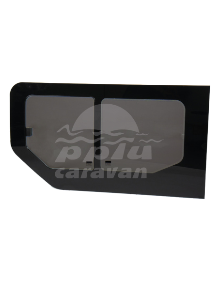 VENTANA CORREDERA TRAFIC IZQ. 2015