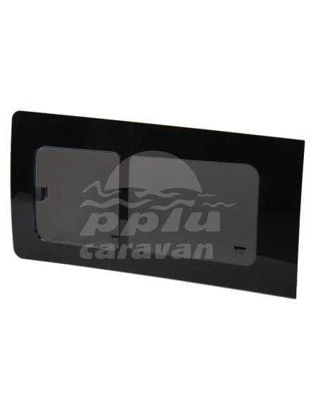 VENTANA CORREDERA JUMPY 2016 IZQ.