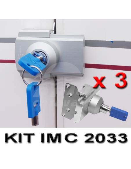 IMC KIT 1827+2033