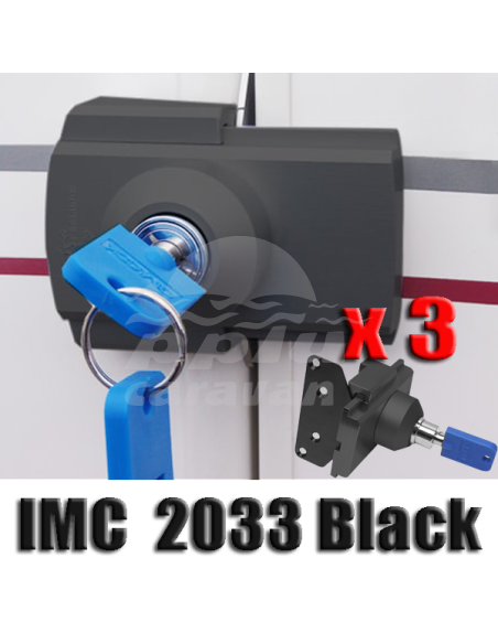 IMC KIT 1827+2033B