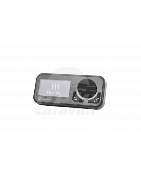 AUTOTERM PLANAR 4D DIGITAL