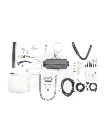 AUTOTERM PLANAR 4D DIGITAL