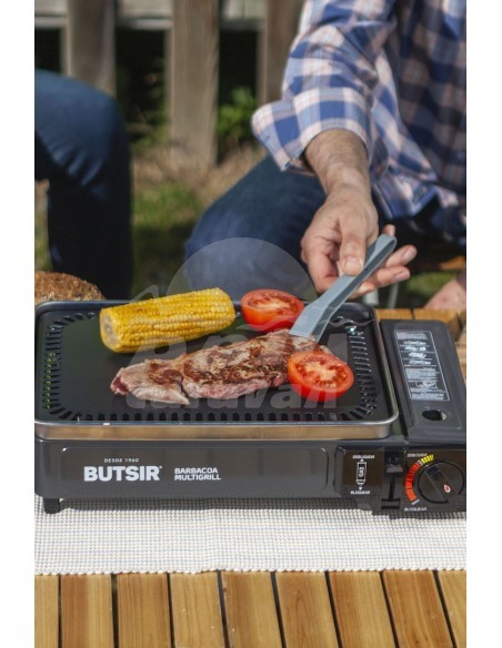 BUTSIR BARBACOA CARTUCHO