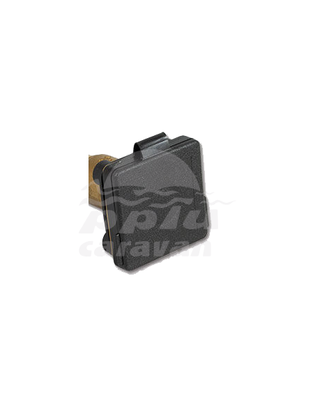 TOMA EXTERIOR GLP CODO 90º