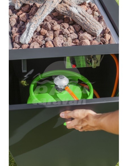 BUTSIR PROPANO 5KG. CARGA