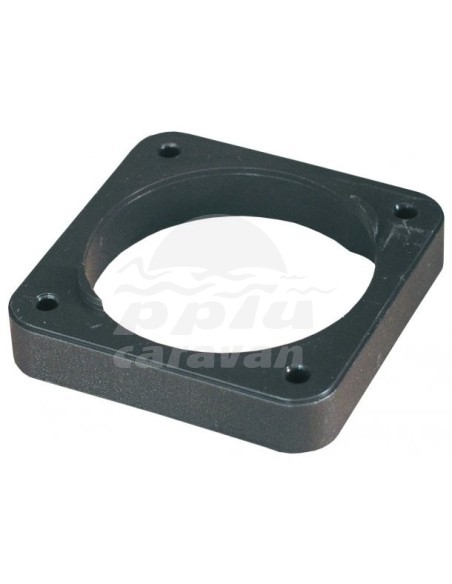 ESPACIADOR 10MM GRIS