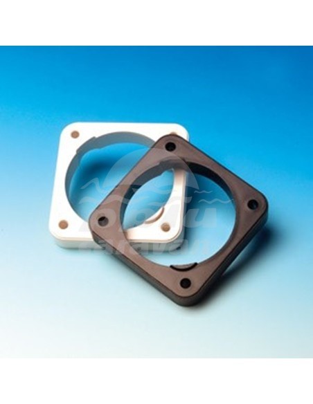 ESPACIADOR 10MM MARRÓN