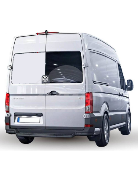 VENTANA PUERTA CRAFTER 2018 DCHO.