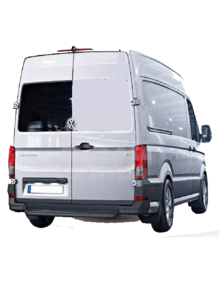 VENTANA PUERTA CRAFTER 2018 IZQ.