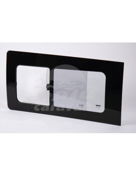 VENTANA CORREDERA FORD CUSTOM 2013