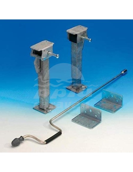 FAWO MOCA PATAS 290-490MM